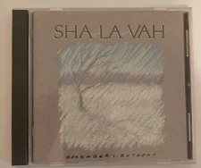 December's Retreat MUSIC AUDIO CD classical religious compilation! Sha La Vah