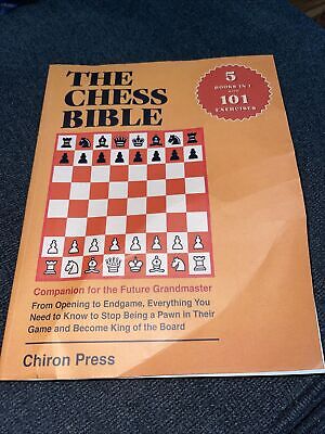 The future of chess books (2)