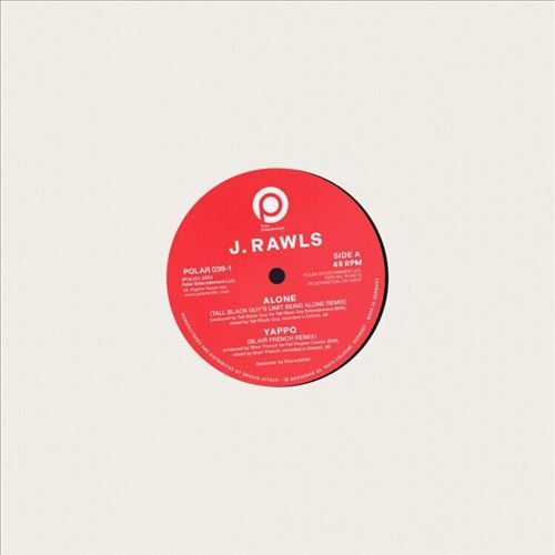 J. RAWLS BUMP THE FLOOR NEW 12 INCH VINYL SINGLE | eBay
