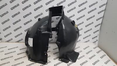 GENUINE CITROEN BERLINGO 18-23 FRONT RIGHT DRIVER SIDE WHEEL ARCH SPLASH GUARD