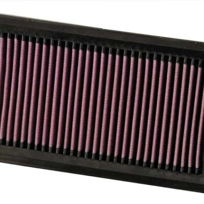K&N Air Filter For 2005-2010 Nissan Micra