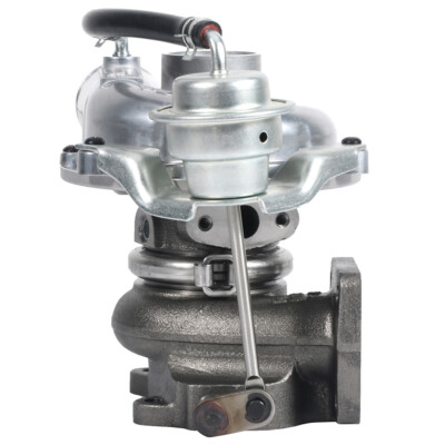 RHF4H RHF5 Turbocharger Turbo for 1998-2004 Isuzu Rodeo 2.8L D 4JB1T 8971397241