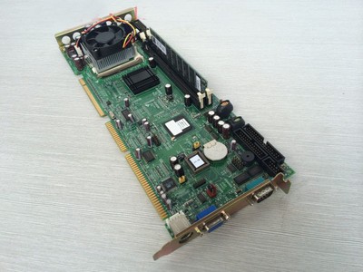 1pcs Advantech PCA-6003V PCA-6003Rev.A1 A2 Industrial motherboard