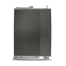 AC Condenser For 2011-2018 Jeep Grand Cherokee 2011-2014 Dodge Durango