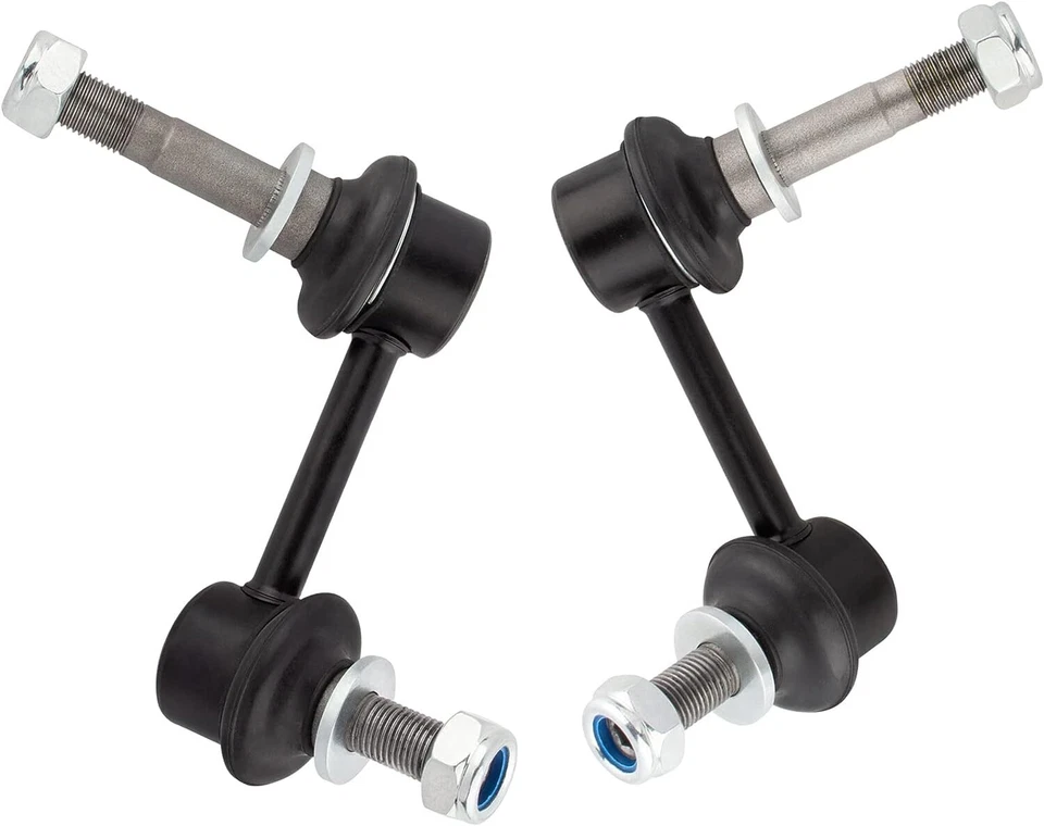 Par de eslabones de extremo de barra estabilizadora delantera para Lexus IS250 IS350 GS300 GS350 GS460 Foto 2 de 4