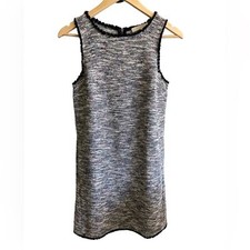 Loft Petites Women’s Small Minimalist Work Office Chic Elegant Minimalist Dress
