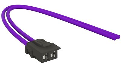 renewLS  Clutch Pedal Safety Switch Pigtail 1 LS1 LS3 LS9 LSA Build to Length