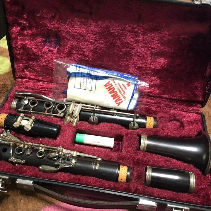 Yamaha YCL-35 | eBay