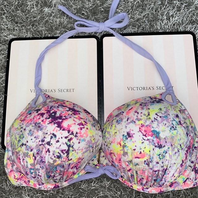 34d bathing suit top