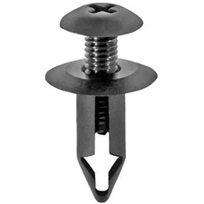 25 Cowl Panel Engine Splash Shield Retainer Nis 66860-01W01 GM: 94051993 16859