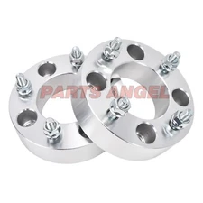 (2) 1.5'' 4x110 ATV Wheel Spacers for Honda TRX250 Recon TRX 250EX TRX300 4/110