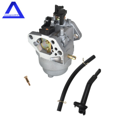 Carburetor For Storm Responder Briggs Stratton 30592 6250 8500W Generator New