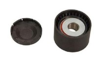 Original Maxgear Umlenk-/FüHrungsrolle Keilrippenriemen 54-1348 FüR Audi VW