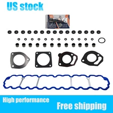 New Head Gasket Set For 1999-2003 Jeep Grand Cherokee Wrangler Cherokee TJ 4.0L 