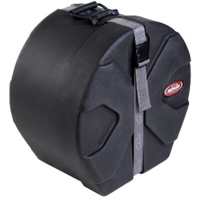 SKB Cases 1SKB-D1618 Roto-Molded 16'' x 18'' Floor Tom Case UPC 789270161801