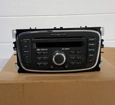 Autoradio Ford FOCUS