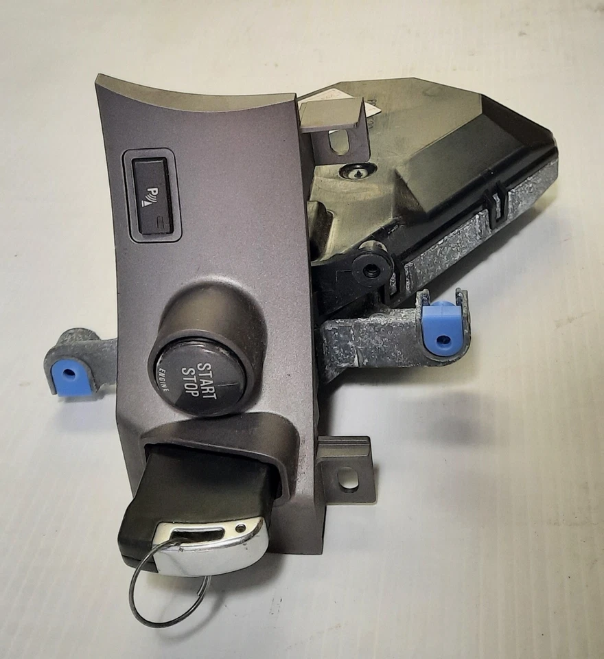 2004 BMW 745 LI 61.32-6 942 487 зажигания - Изображение 3 из 4