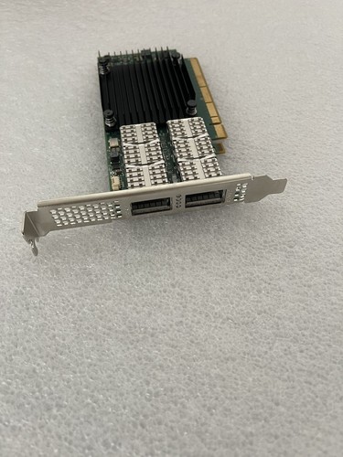 IBM 98Y8995 Mellanox 56GB Connect-IB InfiniBand Adapter Card High - Picture 3 of 3