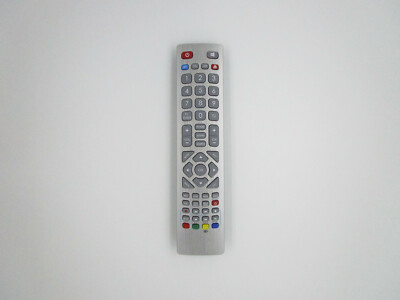 Remote Control For Sharp Aquos LC-32CHE5100E LC-40CFE4262E LCD HDTV TV