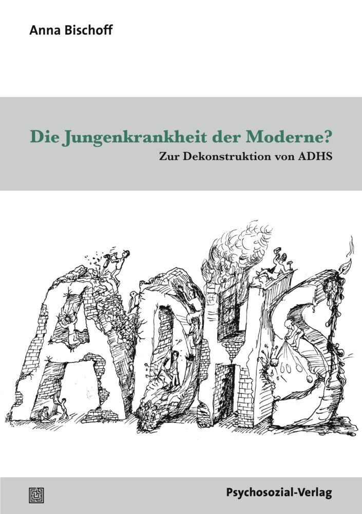 Thumbnail - Die Jungenkrankheit Der Moderne? | Zur Dekonstruktion Von Adhs | Anna