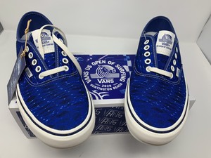 vans us 9.5