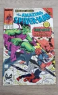 AMAZING SPIDER-MAN #312 CGC Worthy VF/NM!  McFarlane/Hobgoblin Green Goblin
