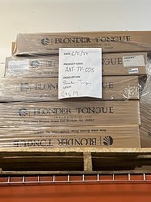Blonder Tongue Labs BTY-UHF-BB 11 Elemente UHF Breitbandantenne