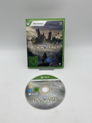 Hogwarts Legacy (Microsoft Xbox Series X, 2023)