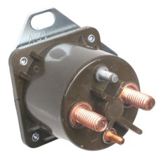 F3914 AC Delco Starter Solenoid New for Mercury Mountaineer Sable Topaz Lynx 87