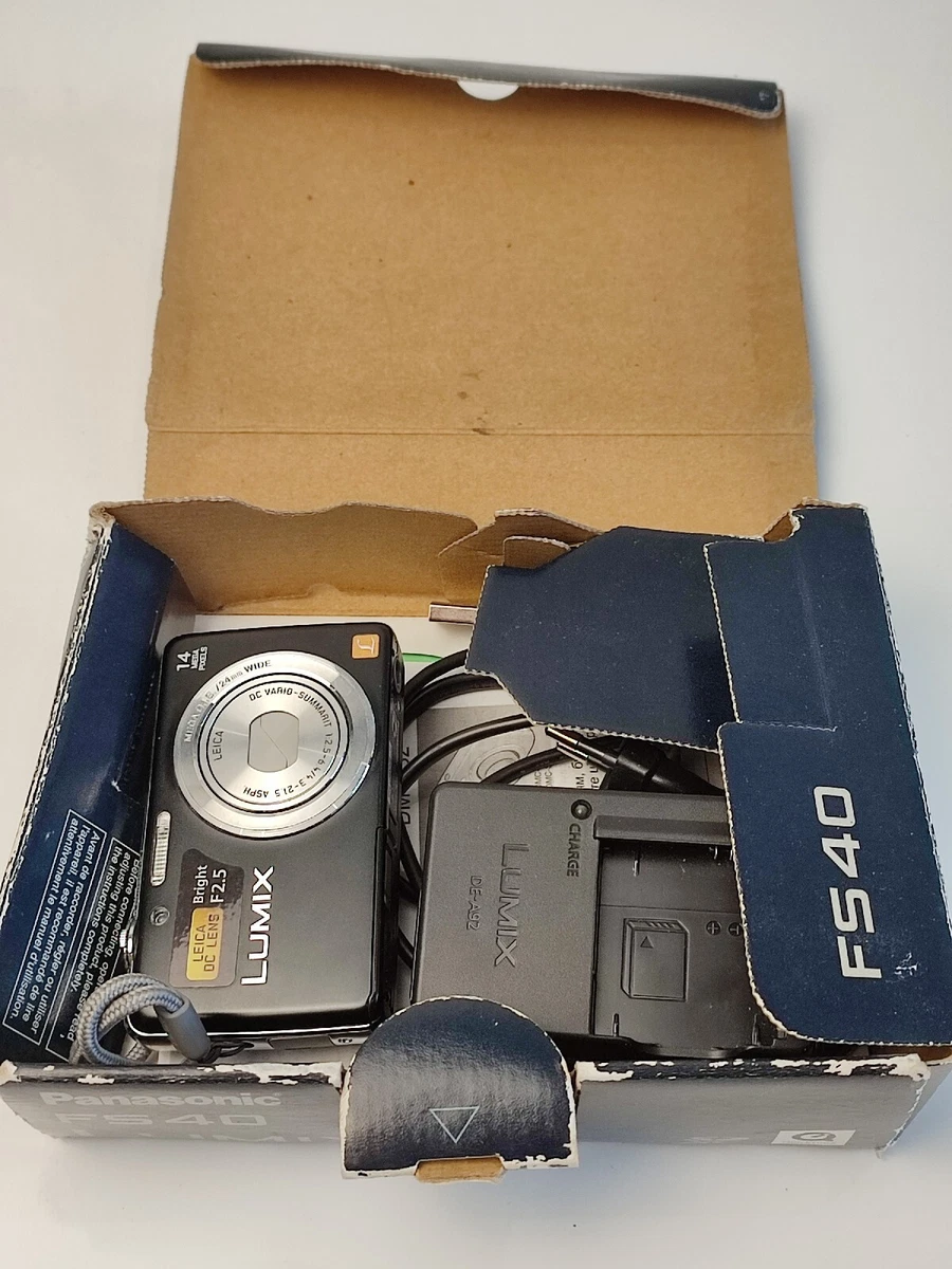 lumix panasonic fz300
