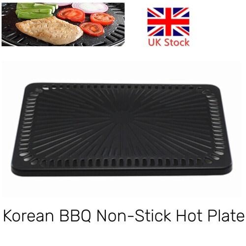 Portable Camping Stoves BBQ Gas Stove Barbecue Hotplate BBQ Griddle Gas