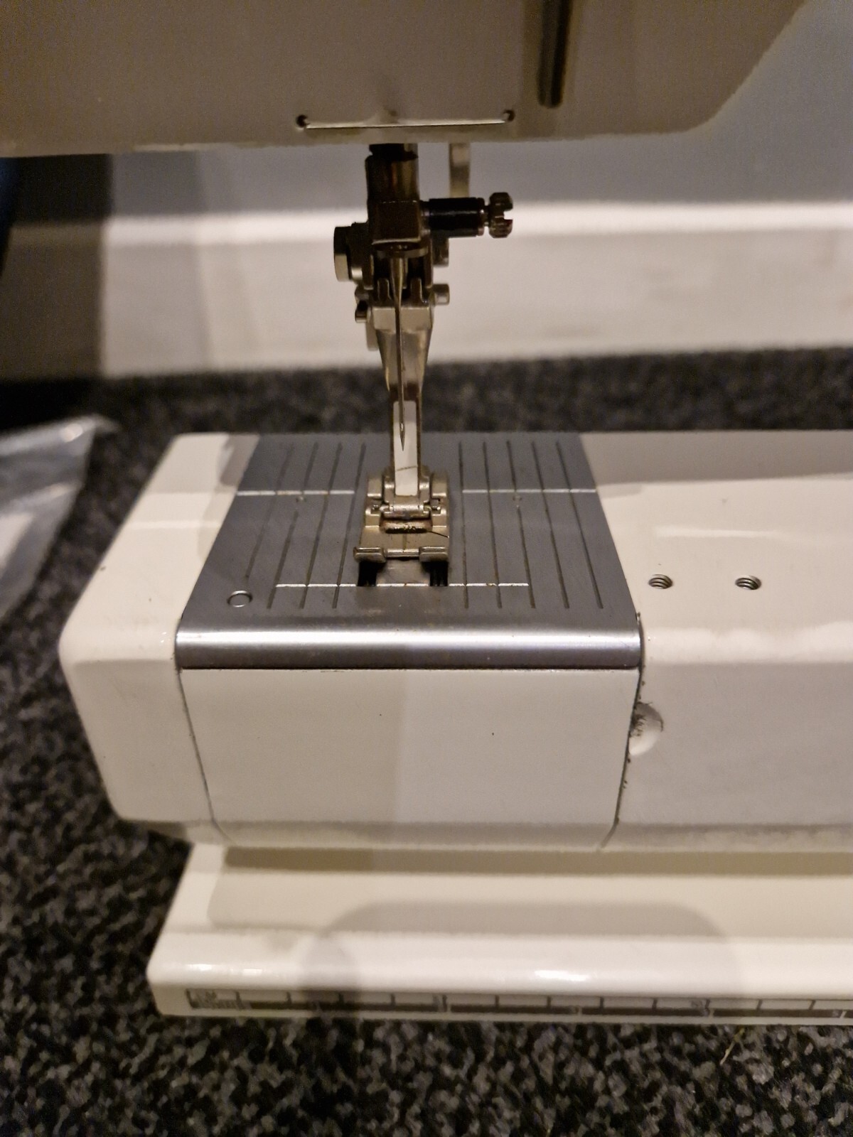 Bernina 1008 Sewing Machine. eBay