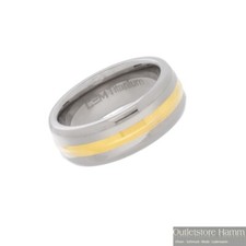 CEM Titan Ring 4-200334-001 Gr. 56