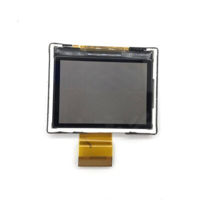 LCD Screen For XiR P8660 XPR7550 DGP8550e DGP5550e DP4801e Walkie ...