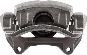 Frt Rt Rebuilt Brk Caliper w/Hwd  BBB Industries  99-01849A