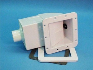 hayward front access skimmer