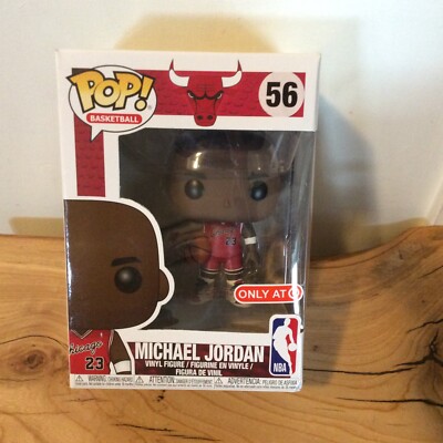Funko POP! Michael Jordan 56 シカゴ・ブルズ s-l400.jpg
