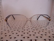 Silhouette  SPX M-1795-20 C-2431 Vintage 80's Womens Eyeglasses RJ13 