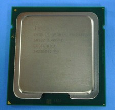 New Intel Xeon E5-2430L CPU Processor 6 Core LGA1356 SR1B2 Dell CVFVH