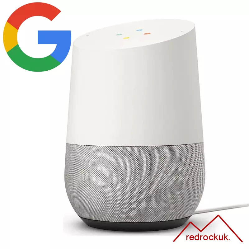 Google Home | Nest Audio | Altoparlante intelligente wireless Bluetooth |  Assist