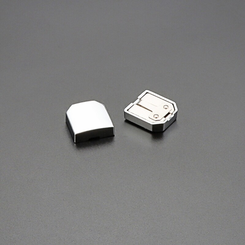 Mechanical Metronome Sliding Block for Piano Drum Violin Guitar