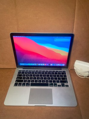 MacBook Pro 