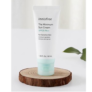 innisfree moisturizer for sensitive skin