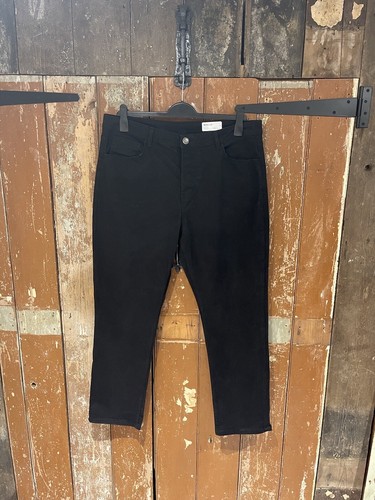 primark selvedge jeans