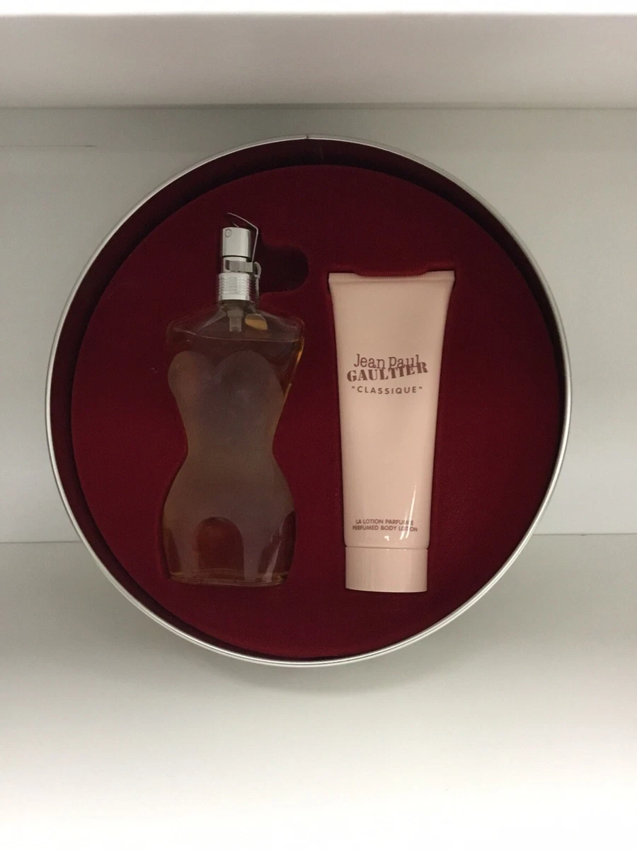 Jean paul gaultier perfume women's body new arrivals