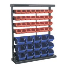 Sealey Bin Storage System 47 Bins - TPS47