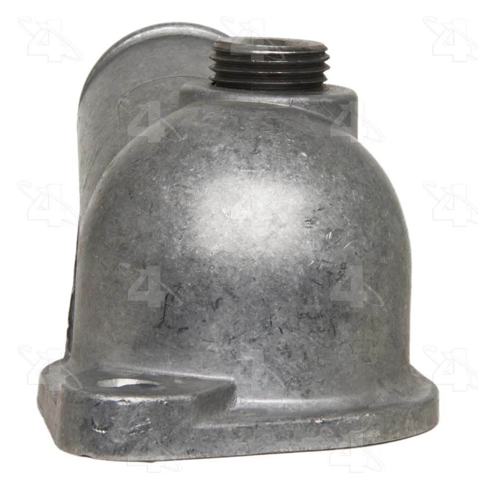 Para Chevrolet Serie P10 1963-1964 3,8 L motor L6 salida de agua refrigerante 4 estaciones Foto 4 de 4