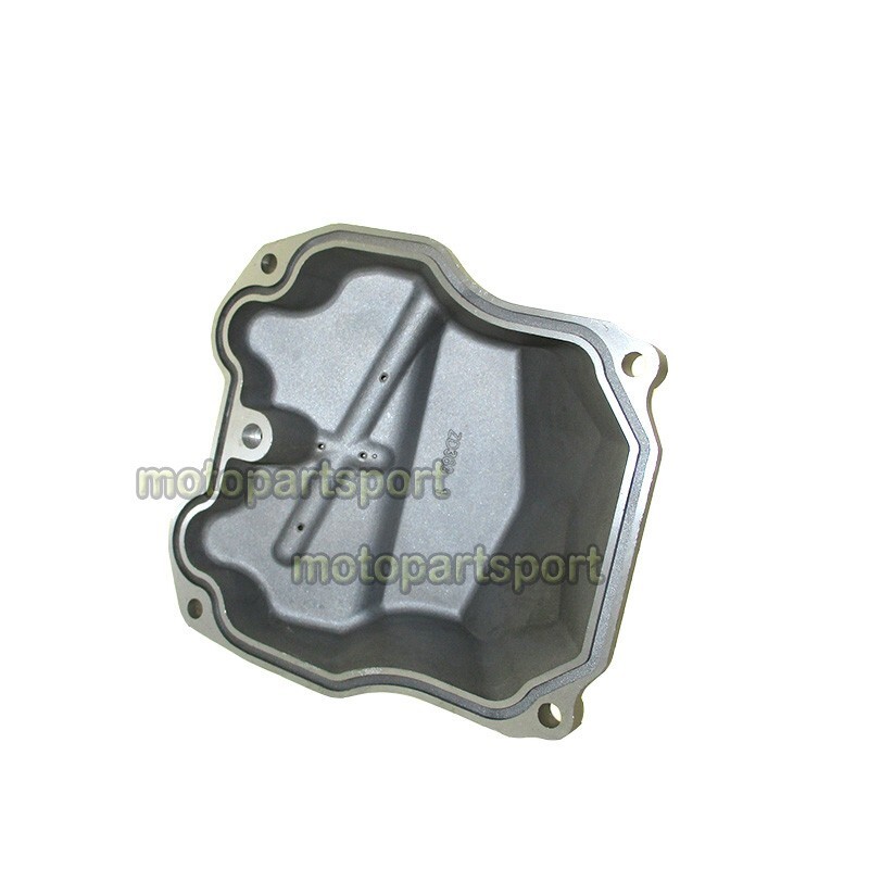 Cylinder Head Cover For Zongshen 2 Valve 190cc Electric