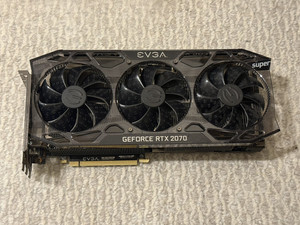 ジャンク※RTX2070 gamingPRO OC8G Nvidia Geforce Rtx 2070 | eBay
