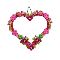 Lego Heart Ornament 40638 Bauset 254 Teile Neu Ovp